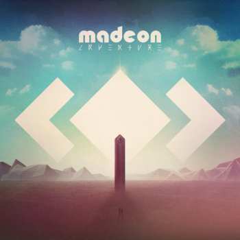 Album Madeon: Adventure