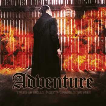 CD Adventure: Tales Of Belle Part 2 - Unveiled By Fire