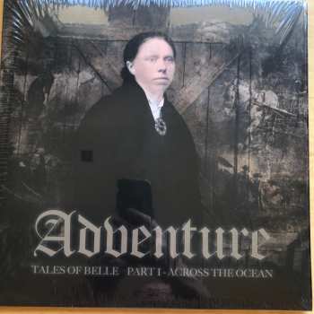 Album Adventure: Tales Of Belle Part I - Across The Ocean