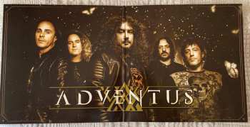 LP Adventus: Morir y Renacer LTD