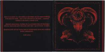 CD Adversarial: D.E.N.A.T.B.K.O.N