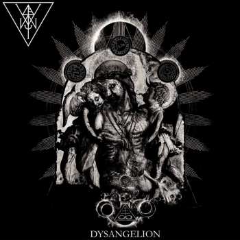 Album Adversvm: Dysangelion