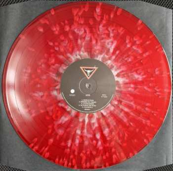 2LP ADX: Exécution LTD | CLR