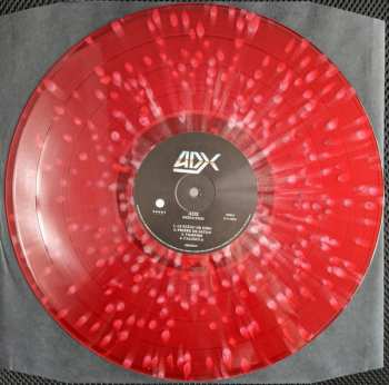2LP ADX: Exécution LTD | CLR