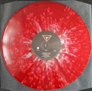 2LP ADX: Exécution LTD | CLR