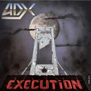 CD ADX: Exécution