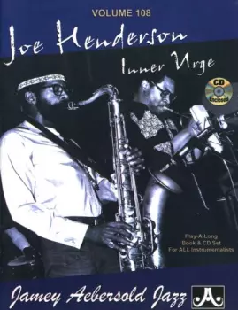 Joe Henderson: Inner Urge