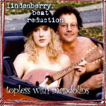 Album Aelias,katherine Band: Topless With Mandolins