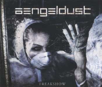 CD Aengeldust: Freakshow