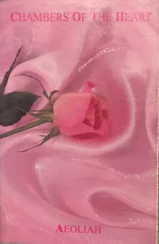 Aeoliah: Chambers Of The Heart:  A Celebration Of Love, Romance, And Joyful Passion