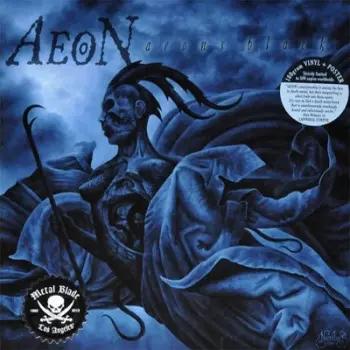 Aeons Black