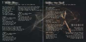 LP Aeon: Path Of Fire CLR