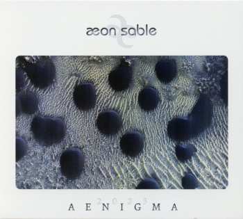 Album Aeon Sable: Aenigma