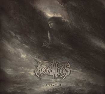 LP Aeon Winds: Stormveiled