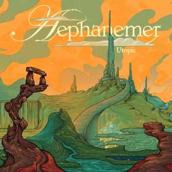 CD Aephanemer: Utopie