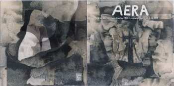 CD Aera: The Bavarian Broadcast (BR) Recordings Vol. 1, 1975