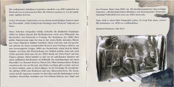 CD Aera: The Bavarian Broadcast (BR) Recordings Vol. 1, 1975