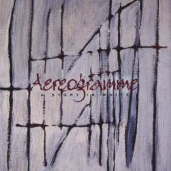 CD Aereogramme: A Story In White