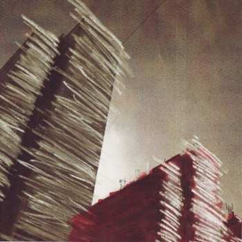 Album Aerial: The Sentinel