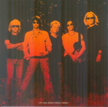 2CD Aerosmith: Greatest Hits + Live Collection