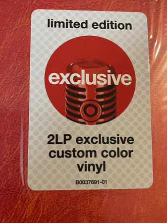 2LP Aerosmith: Greatest Hits LTD