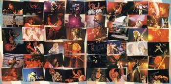 2LP Aerosmith: Live! Bootleg