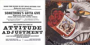 CD Aerosmith: Nine Lives - Limited Edition