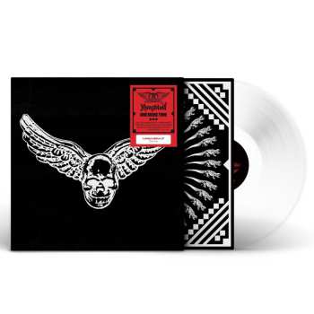 LP Aerosmith: One More Time CLR | LTD