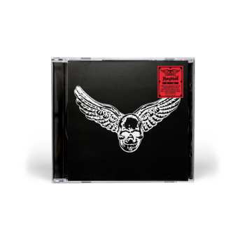 Album Aerosmith: One More Time