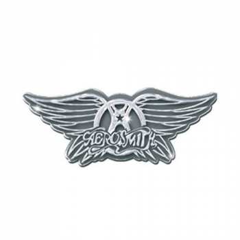 Merch Aerosmith: Spilletta Wings