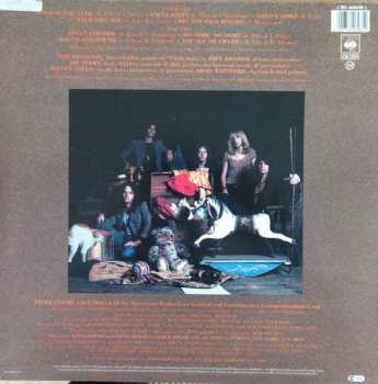 LP Aerosmith: Toys In The Attic