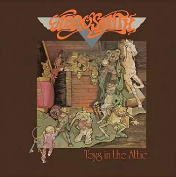 Toys In The Attic/Rocks