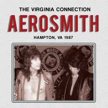 CD Aerosmith: The Virginia Connection