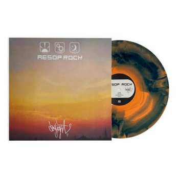 LP Aesop Rock: Daylight CLR