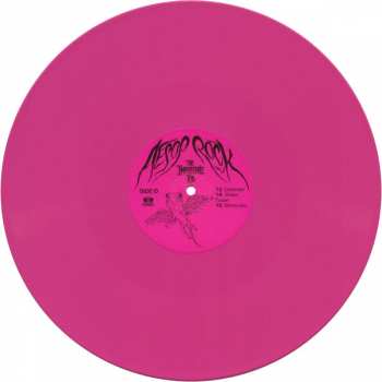 2LP Aesop Rock: The Impossible Kid LTD | CLR