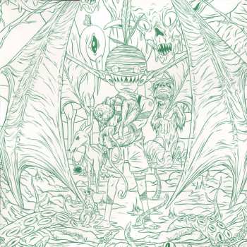 2LP Aesop Rock: The Impossible Kid LTD | CLR
