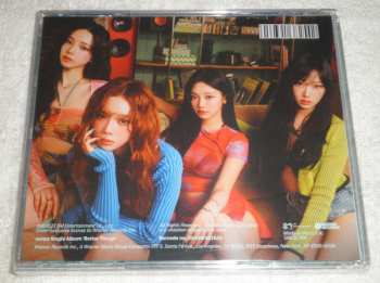 CD aespa: Better Things