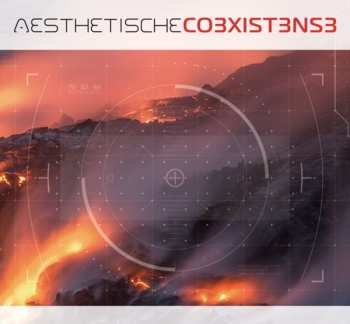 Album Aesthetische: Co3xist3ns3