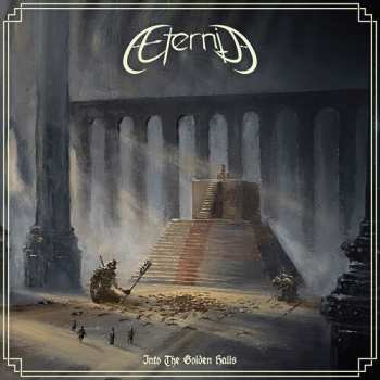 Album Aeternia: Into The Golden Halls