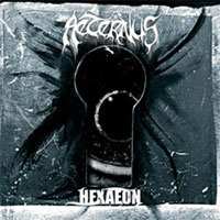 CD Aeternus: HeXaeon