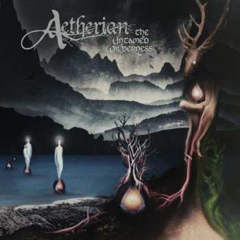 CD Aetherian: The Untamed Wilderness