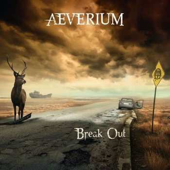 2CD Aeverium: Break Out DLX | LTD | DIGI