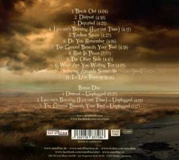 2CD Aeverium: Break Out DLX | LTD | DIGI