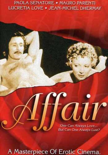 Album Affair: Affair