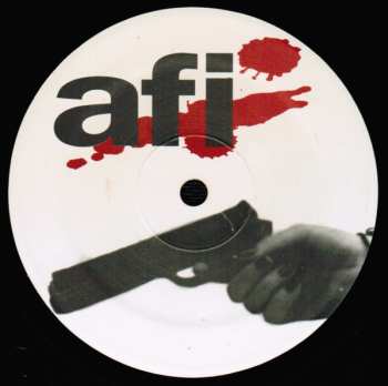 LP AFI: Answer That And Stay Fashionable