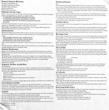 LP AFI: Black Sails In The Sunset