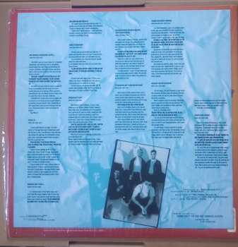 LP AFI: Very Proud Of Ya