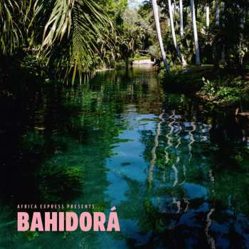 Album Africa Express: Africa Express Presents... Bahidorá
