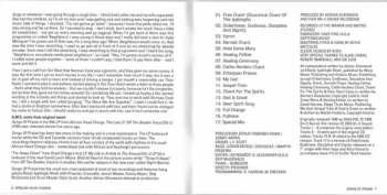 5CD/Set di cofanetti African Head Charge: Drumming Is A Language 1990 - 2011