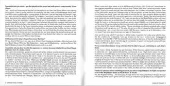 5CD/Set di cofanetti African Head Charge: Drumming Is A Language 1990 - 2011
